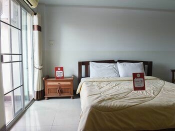 Nida Rooms Hang Dong 908 Princess, Забронировать Отель Отели Северного Таиланда с парковкой, Парковка