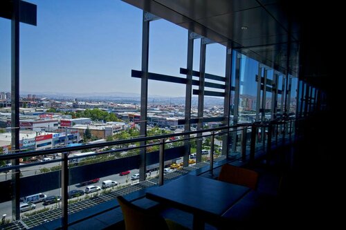 Ostimpark Business Hotel, Boek Hotel Yenimahalle Ankara