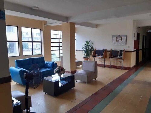 Hotel El Andino, Réserver Hôtel Cúcuta Norte de Santander