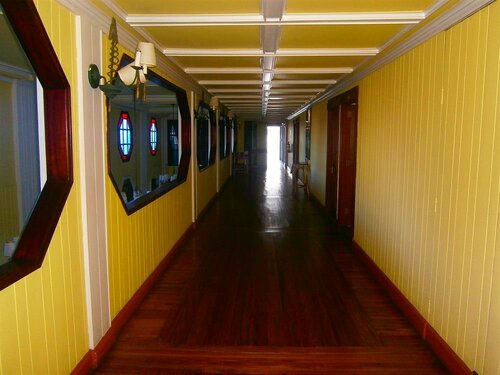 Southern Cross Hotel, Book Hotel Hoteller i Viti Levu med morgenmad, Morgenmad