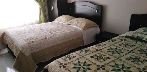 Hotel LB - Los Balsos, Забронировать Отель Пасто Нарино