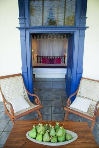 Club Villa, Foglalás Villa Bentota 