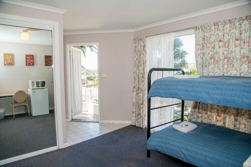 Ulladulla Harbour Motel, Забронировать Мотель Улладалла Shoalhaven