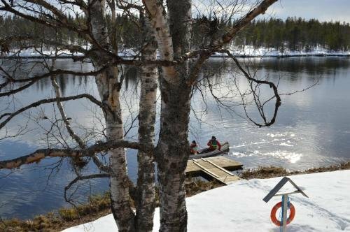 Peurasuvannon Lomakylä, Book Hotel Peurasuvanto Lapland