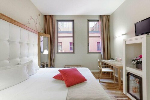 Hotel Italiana Hotels Milan Rho Fair, Брондау Қонақ үй Rho Lombardy