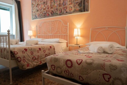 B&B Forever, Забронировать Отель «постель и завтрак» Сан-Дзено Верона, рядом с Колонна Св. Марка