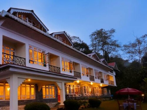 Magpie Pachhu Resort, Reserva ahora Resort Pelling Sikkim