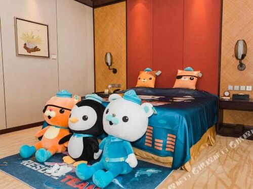 Ovation Seven-Cultivation Hotel, Book Hotel SPA Hotels in Hebei, SPA