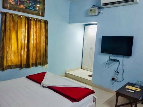 Hotel Naveen Residency, Prenota Hotel Hotel a Bihar con parcheggio, Parcheggio