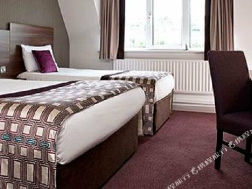 Jurys Inn Glasgow, Boek Hotel Glasgow Centrum 