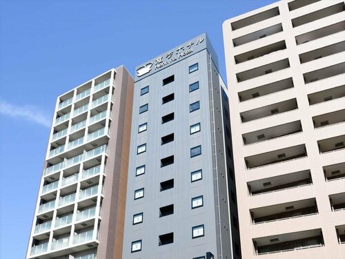 Henn na Hotel Premier Tokyo Asakusa Tawaramachi, Забронировать Отель Отели Токио с завтраком, рядом с Токийский индустриальный торгово-выставочный центр Taito, Завтраки