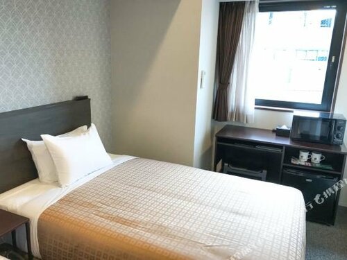 Hotel Livemax Chiba Station, Book Hotel Hoteller i Chiba med parkering, Parkering