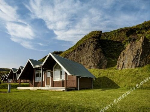 Vík í Mýrdal Hotel, Varaa Hotelli Hotellit Itä-Islanti aamiaisella, Aamiainen