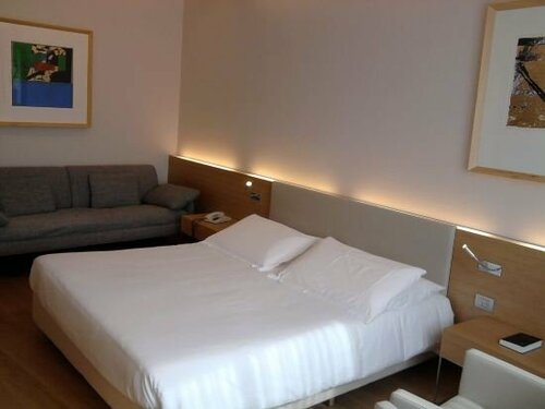 Hotel Internazionale, Забронировать Отель Червиньяно-дель-Фриули Венеция-Джулия