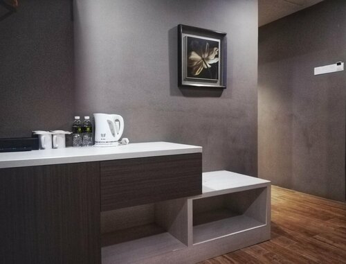 Kampar Boutique Hotel, Reserva ahora Boutique Kampar Perak