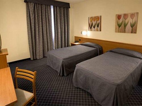 Hotel Gallia, Đặt Khách sạn Khách sạn SPA tại Pianezza, SPA