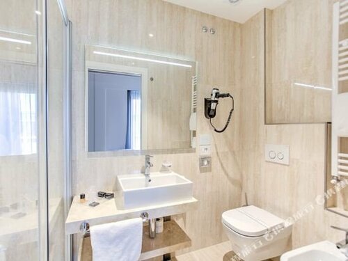 MH Florence Hotel & Spa Resort, Book Ferieresort SPA-hoteller i Firenze, SPA