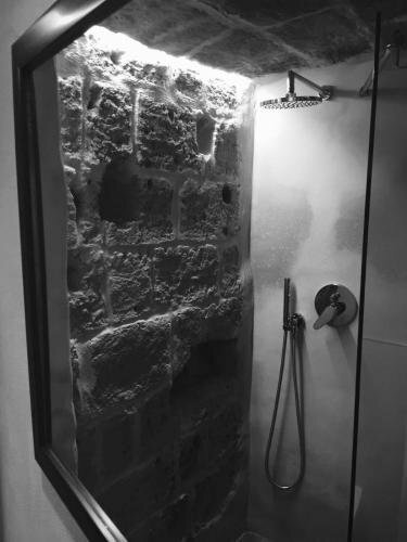 La Casa Del Nonno, Varaa Hotelli Hotellit Matera pysäköinnillä, Pysäköinti