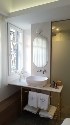 Bahar Boutique Hotel, Забронировать Бутик-отель Отели Салоников 4 звезды, рядом с Modiano Market, 4*
