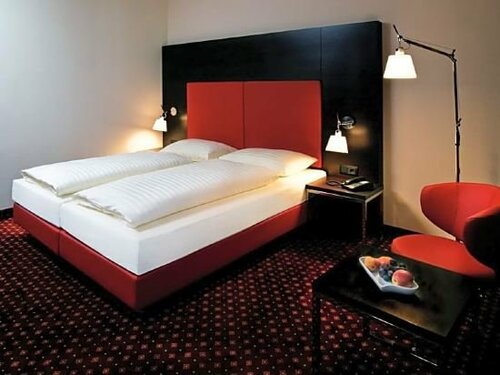 Best Western Plaza Hotel Wels, Забронировать Отель Отели Верхней Австрии с бассейном, Бассейн