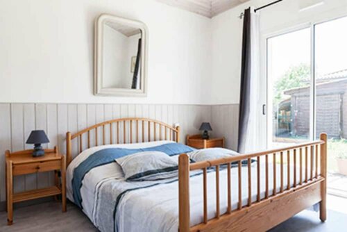 Calme et Nature Bassin d'Arcachon, Réserver Hôtel Hôtels à Aquitaine avec piscine, Piscine