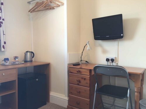 Barbican Reach Guest House, Забронировать Гостевой дом Плимут Девон