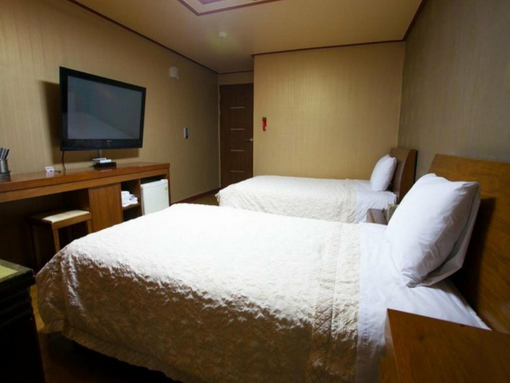 Goodstay Hue Hotel