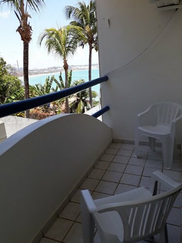 Hotel Pousada Estacao Do Sol Natal, Забронировать Гостевой дом Отели Понта-Негра с завтраком, Завтраки
