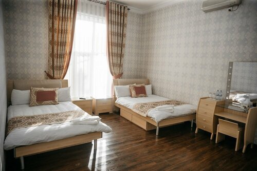 Shahlo Hotel, Book Hotel Hoteller i Samarkand med parkering, Parkering