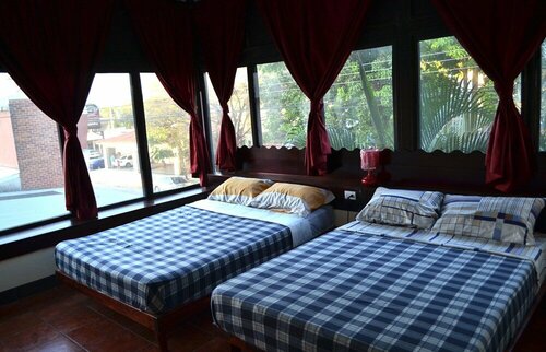 Hotel Columbus, Забронировать Отель Hatillo Сан-Хосе
