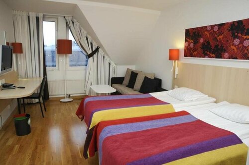 Scandic Plaza Borås, Réserver Hôtel Hôtels à Gotaland avec piscine, Piscine
