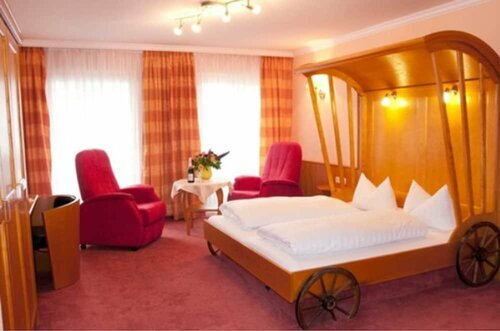 Hotel Sonnenblick, Book Hotel SPA-hoteller i Bayern, SPA