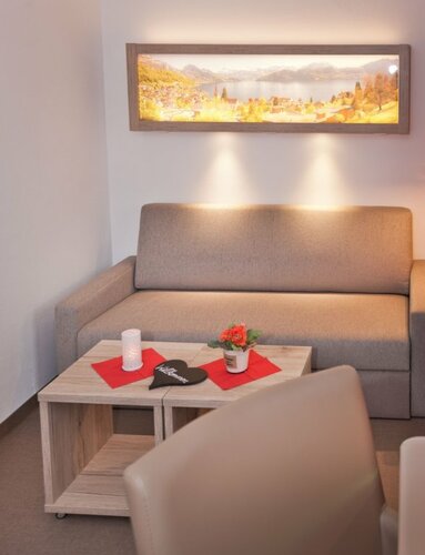 Hotel Hanseat, Rezervasyon Otel Bremen otoparklı oteller, Otopark