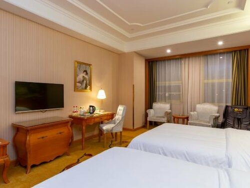 Vienna Hotel Rugao Zhengxiang Square, Prenota Hotel Rugao Jiangsu