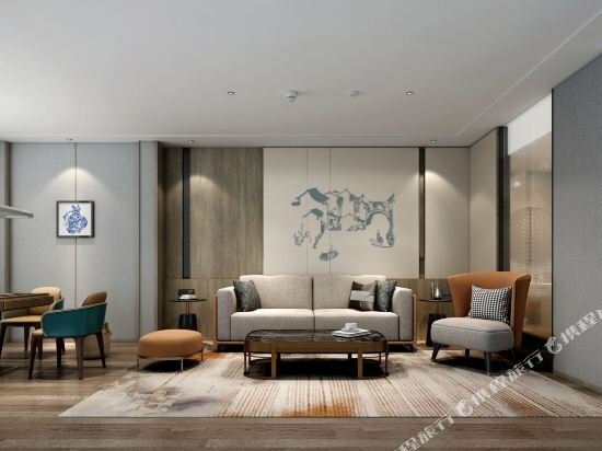 Liancheng Huatian Hotel - Changsha