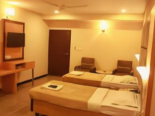 ParkLane Hotel, Varaa Hotelli Hotellit Telangana pysäköinnillä, Pysäköinti