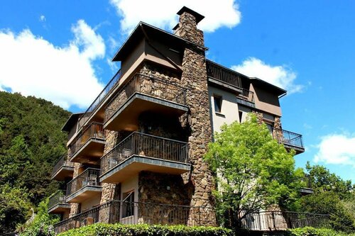 Hotel La Burna Panoràmic, Foglalás Szálloda Sispony Vallnord Ski Resort