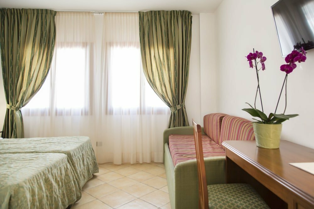 Blu Hotel Morisco