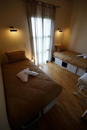 Volidiera Guesthouse, Забронировать Отель Отели Кефалония 4 звезды, 4*