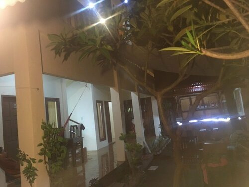 Zoé Bungalows, Réserver Hôtel Hôtels à Lombok avec parking, Parking