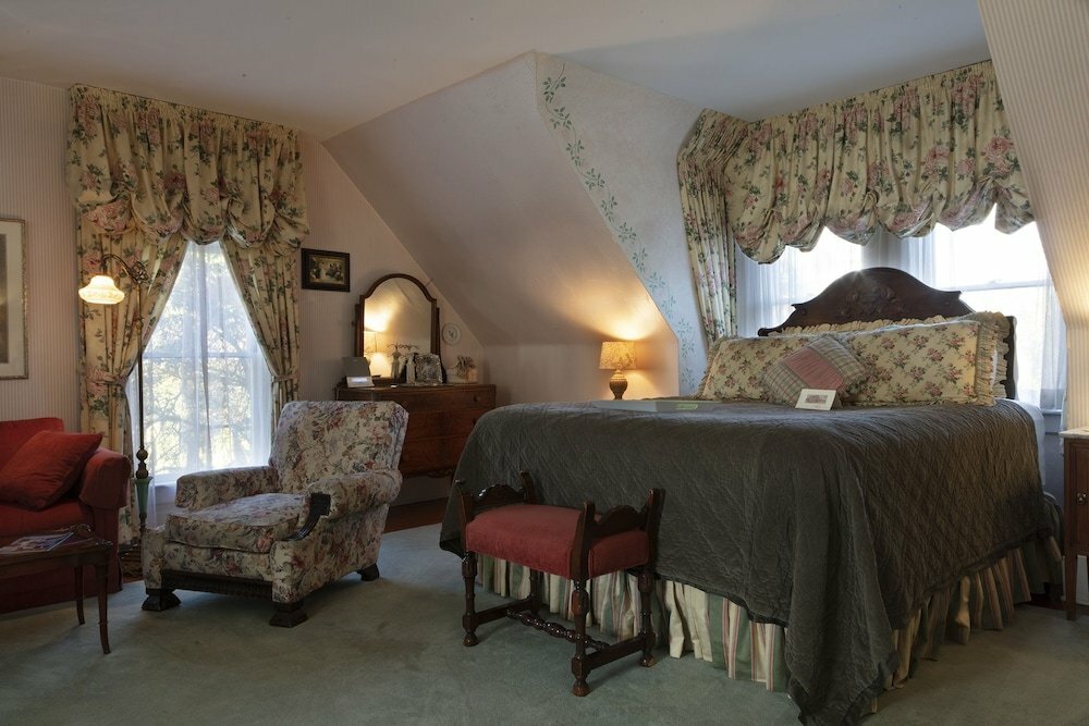 Bissell House 1887