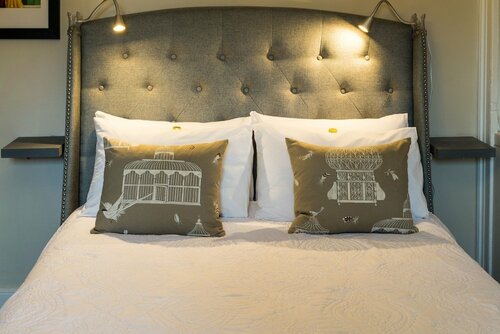 The Henry Guest House, Забронировать Гостевой дом Бат Bath and North Somerset