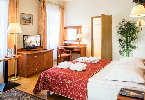 Hotel Restauracja Caspar, Забронировать Отель СПА-отели Еленя-Гура, SPA-услуги