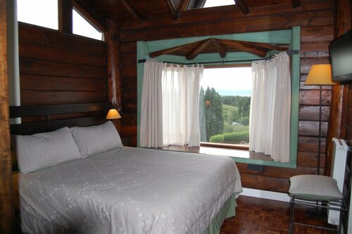 Hosteria Los Canelos, Reserva ahora Hotel El Calafate 