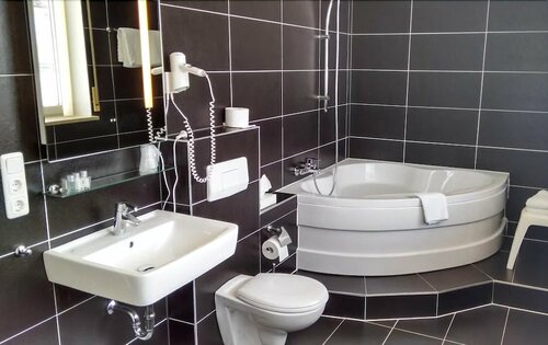 Hotel Mozart, Prenota Hotel Hotel 3 stelle a Baviera, 3*