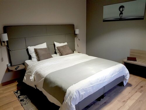 Logis hôtel du château de la motte, Reserva ahora Hotel Liessies Norte-Paso de Calais