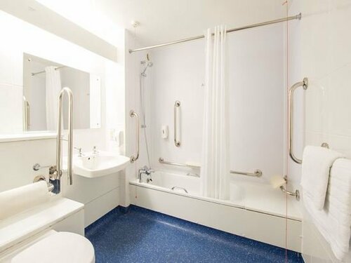 Travelodge Lancaster M6, Забронировать Отель Ланкастер Ланкашир