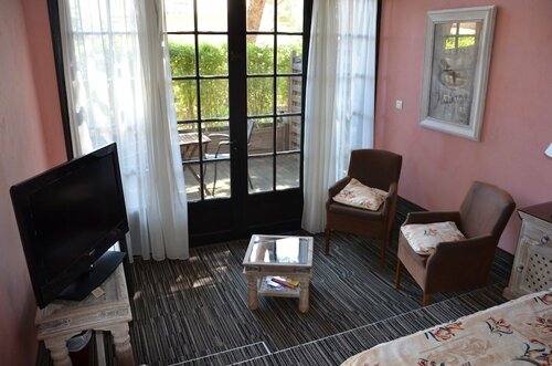 La Bergerie Du Cap, Boek Hotel Hotels in Canal du Midi met zwembad, Zwembad