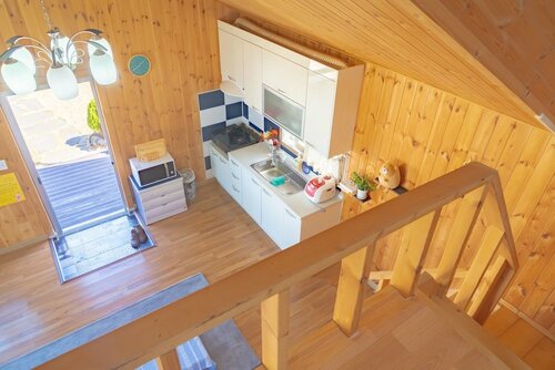 Haepumdal Pension, Забронировать Гостевой дом Отели Jocheon с завтраком, Завтраки