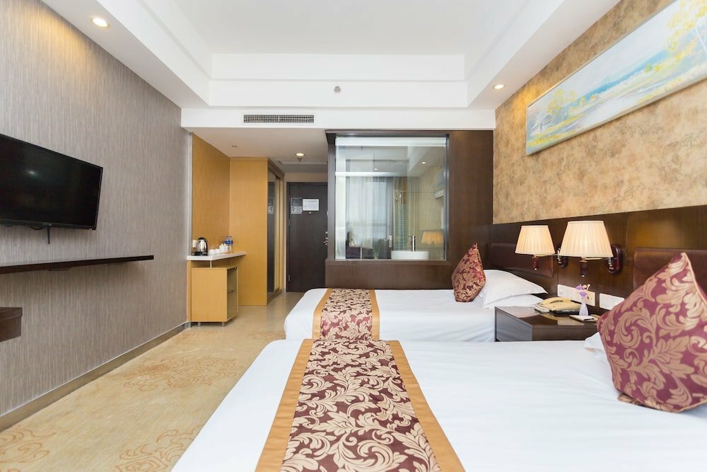 Shanghai Yueshangju Holiday lnn